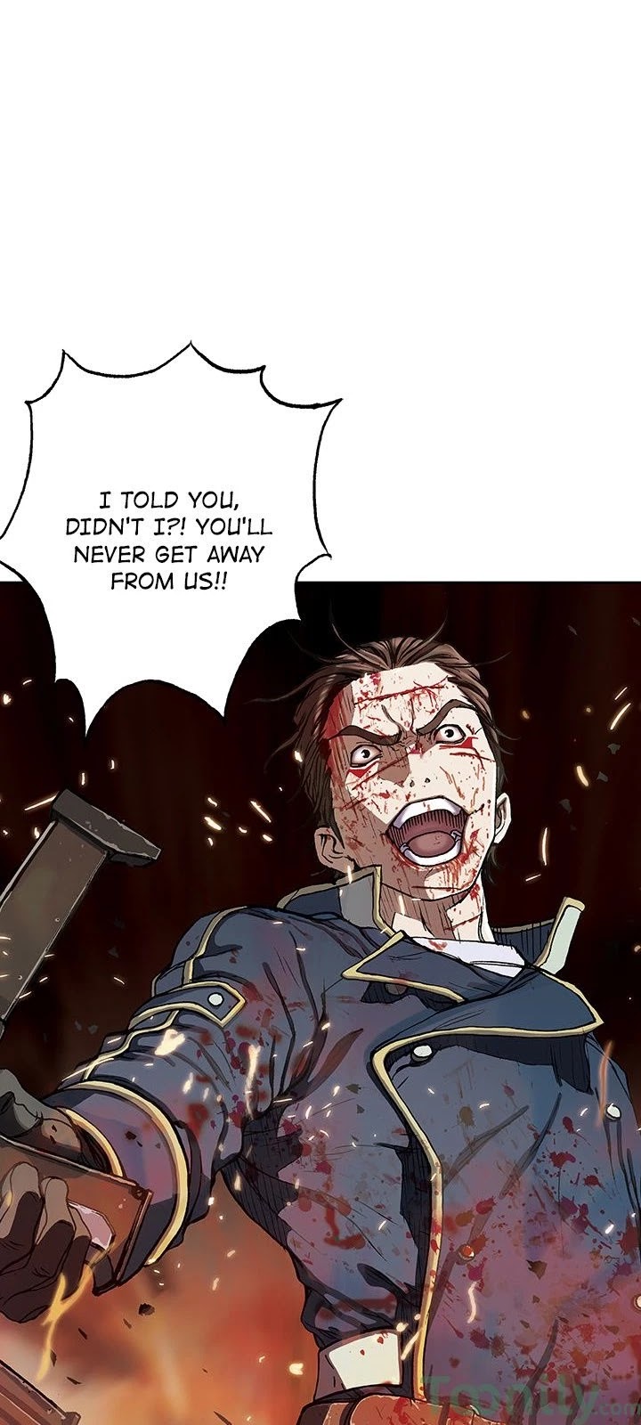 Leviathan Chapter 42 - Page 2