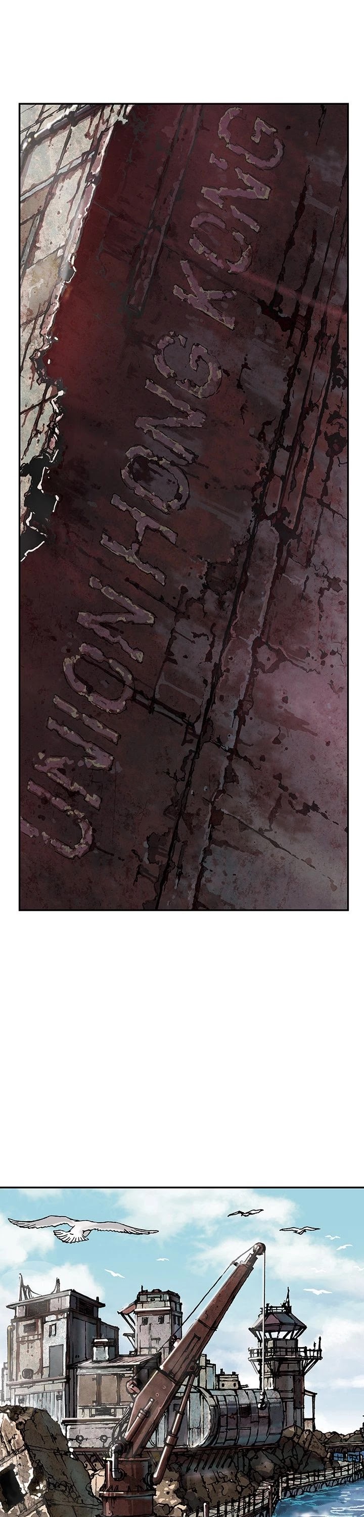Leviathan Chapter 42 - Page 27