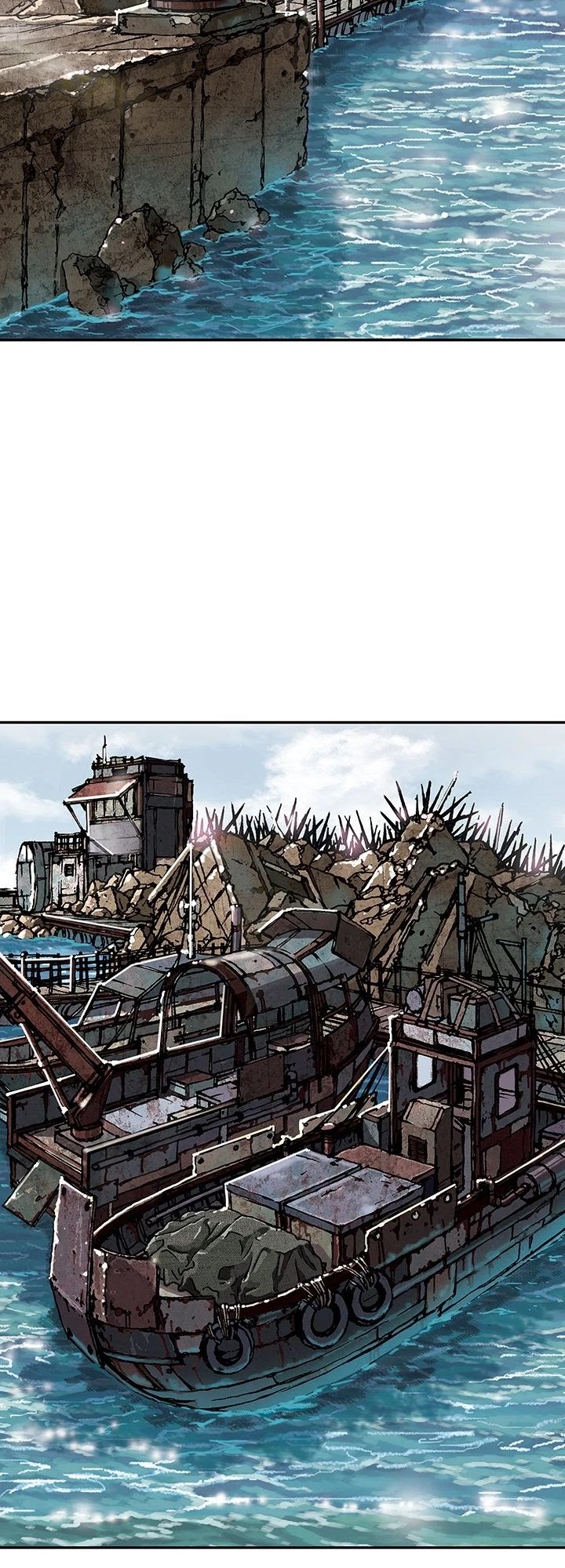 Leviathan Chapter 42 - Page 28