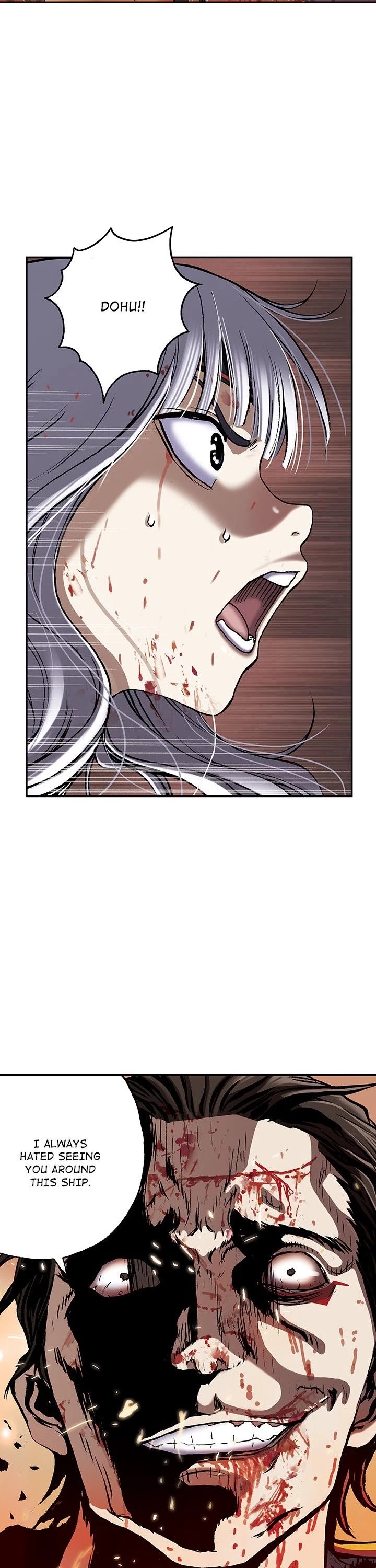Leviathan Chapter 42 - Page 3