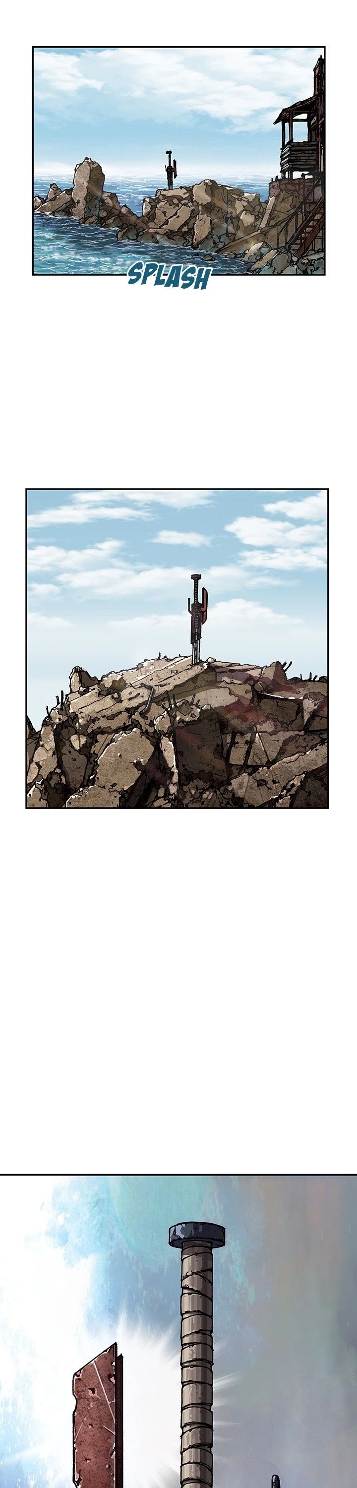Leviathan Chapter 42 - Page 30