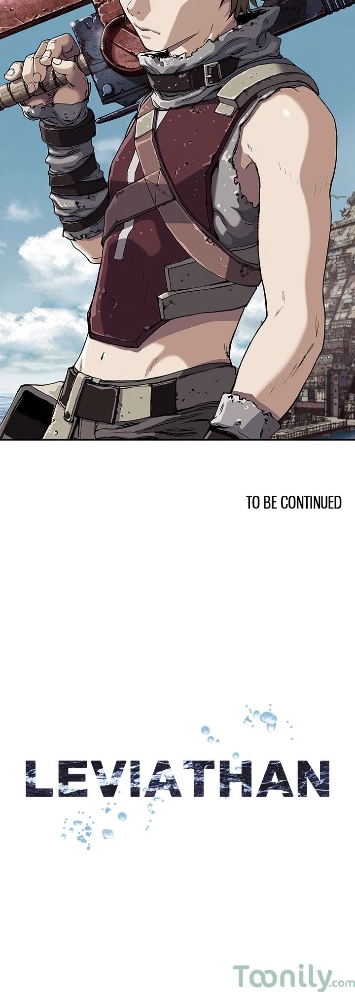 Leviathan Chapter 42 - Page 34
