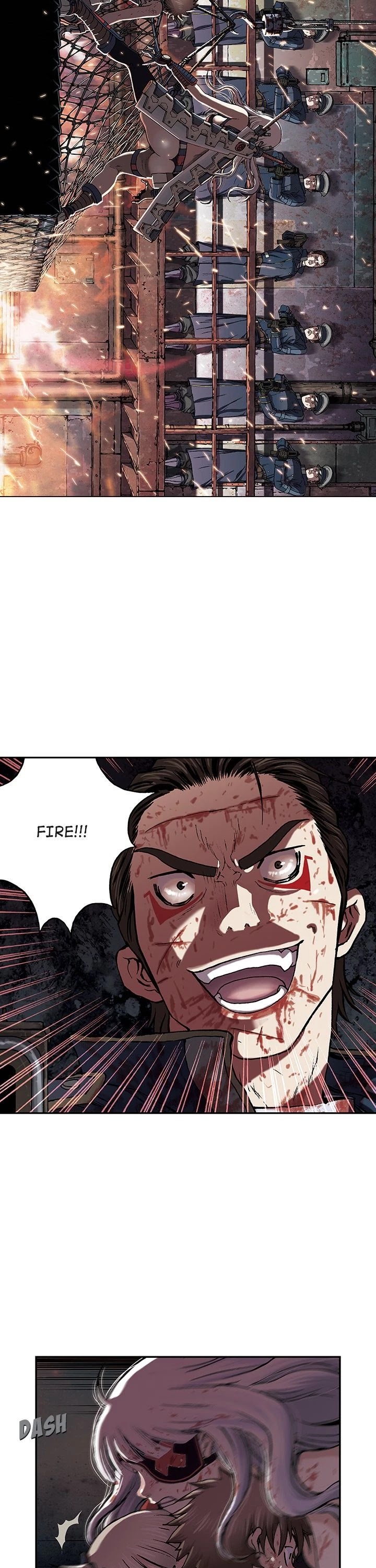 Leviathan Chapter 42 - Page 6