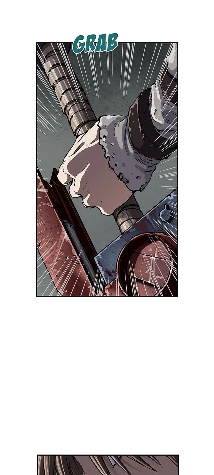 Leviathan Chapter 43 - Page 1