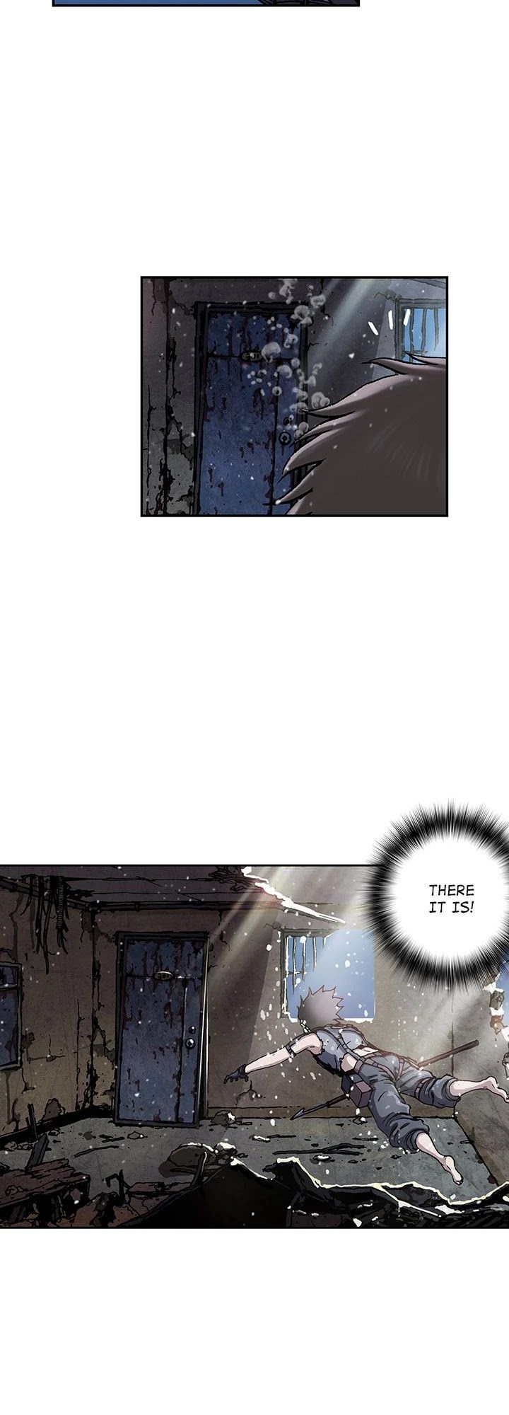 Leviathan Chapter 43 - Page 10