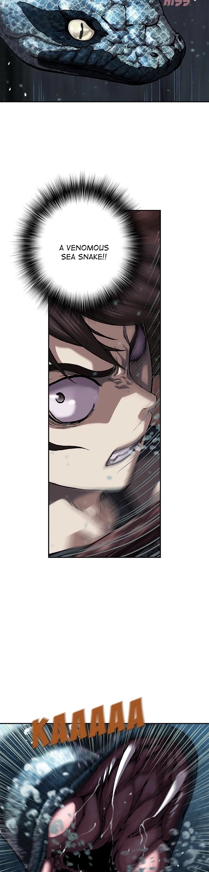 Leviathan Chapter 43 - Page 15