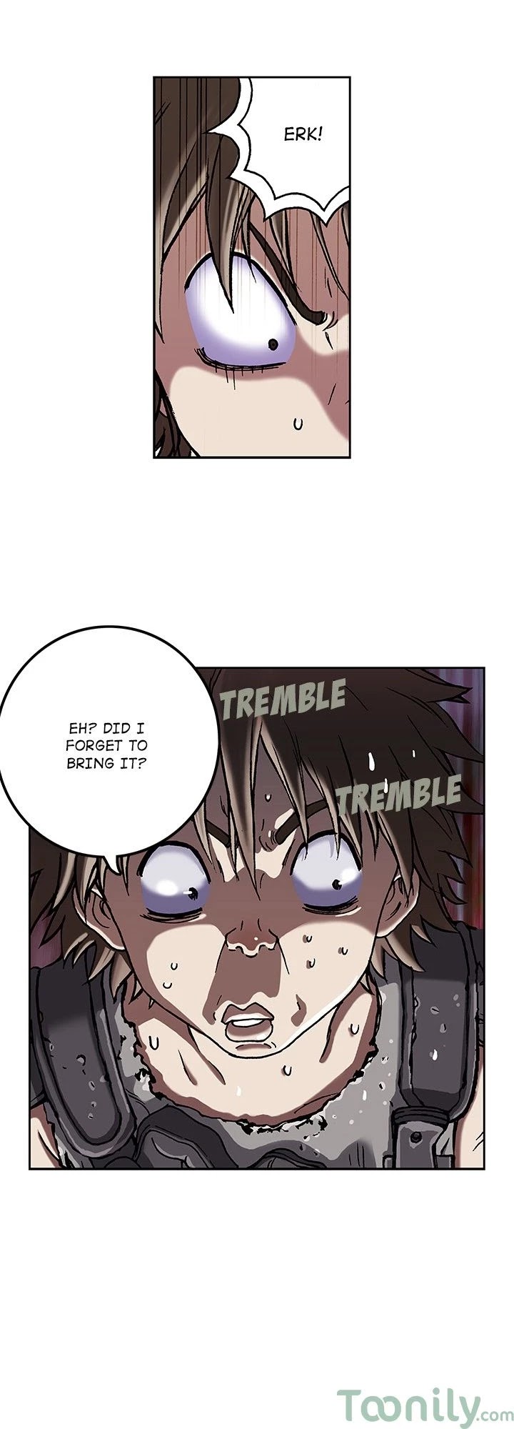 Leviathan Chapter 43 - Page 26