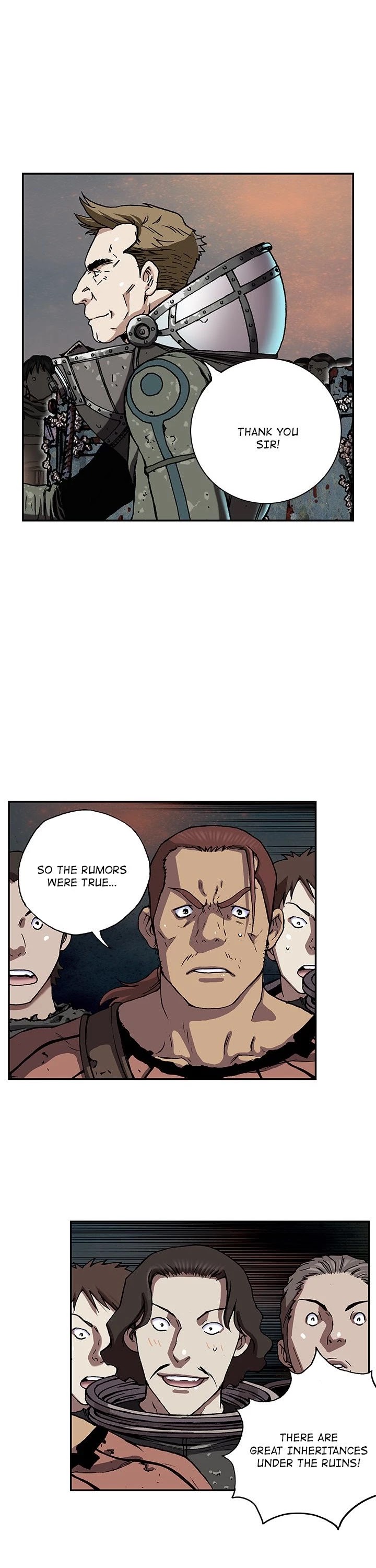 Leviathan Chapter 43 - Page 34