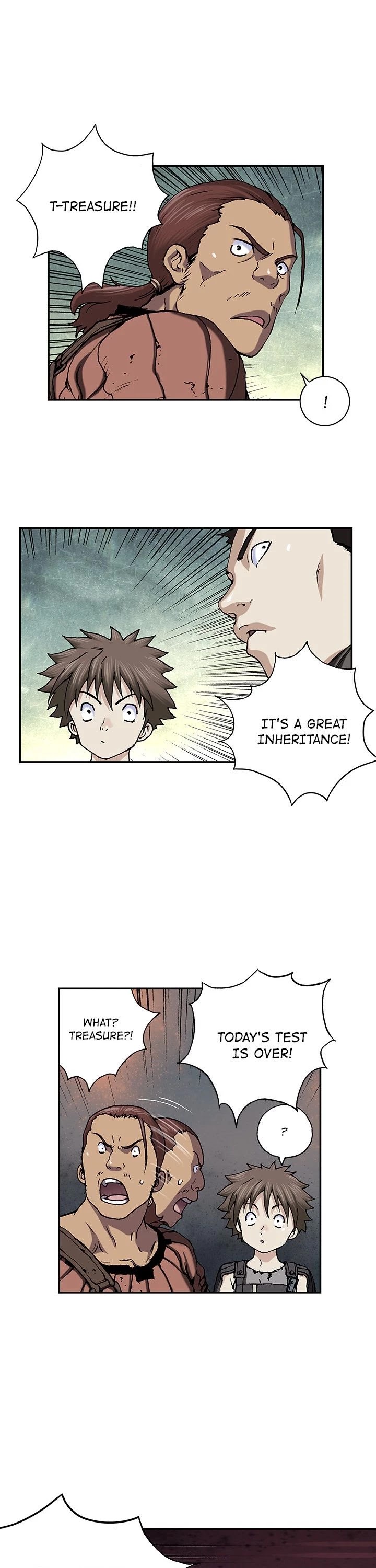 Leviathan Chapter 44 - Page 0