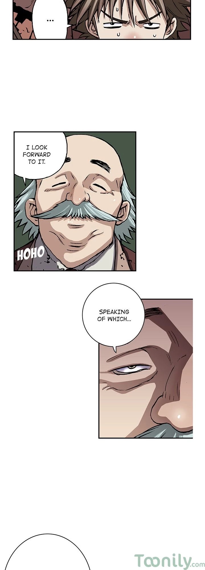 Leviathan Chapter 44 - Page 11
