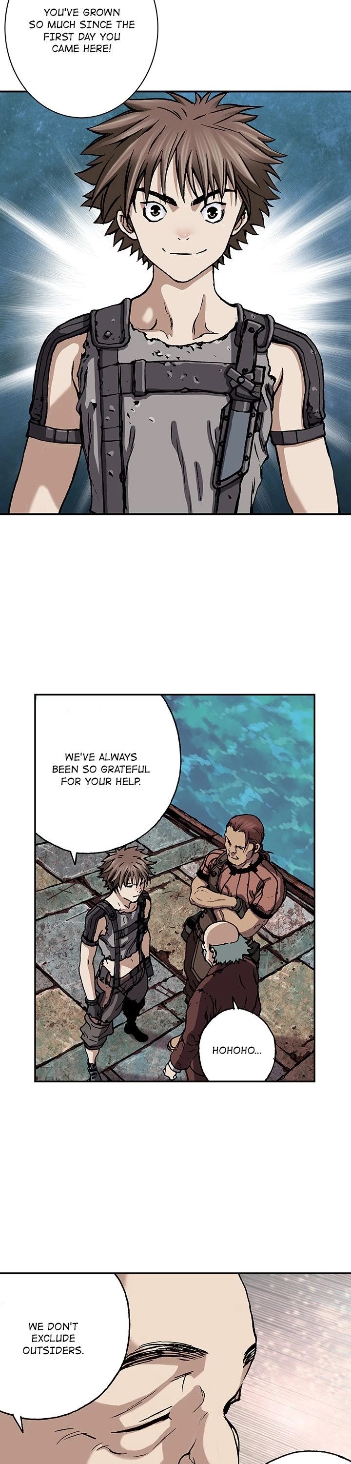 Leviathan Chapter 44 - Page 12