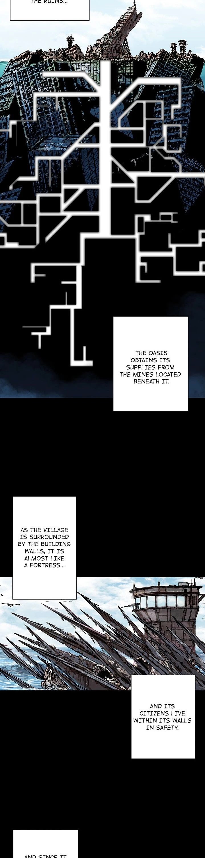 Leviathan Chapter 44 - Page 15
