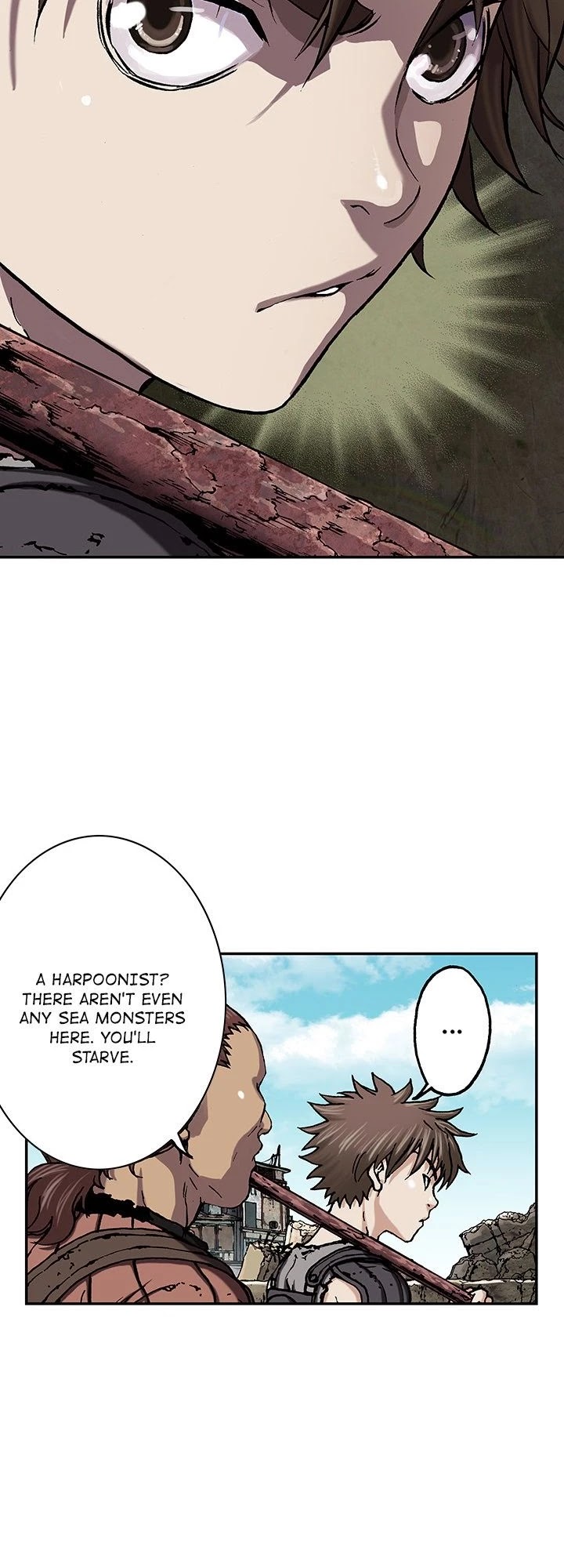Leviathan Chapter 44 - Page 22