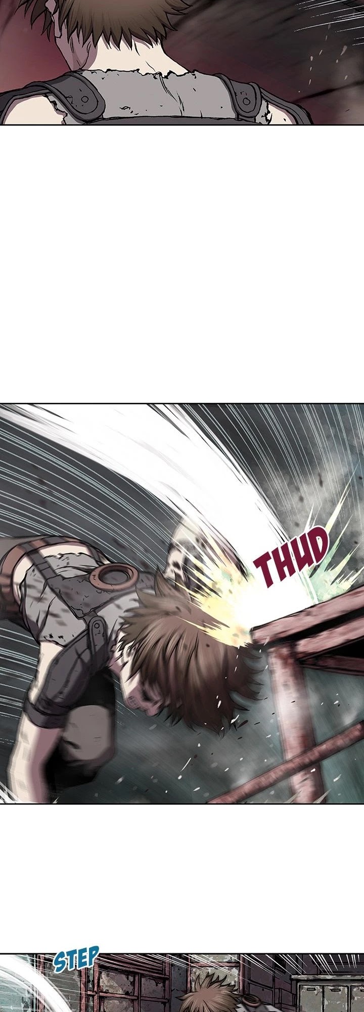 Leviathan Chapter 44 - Page 31