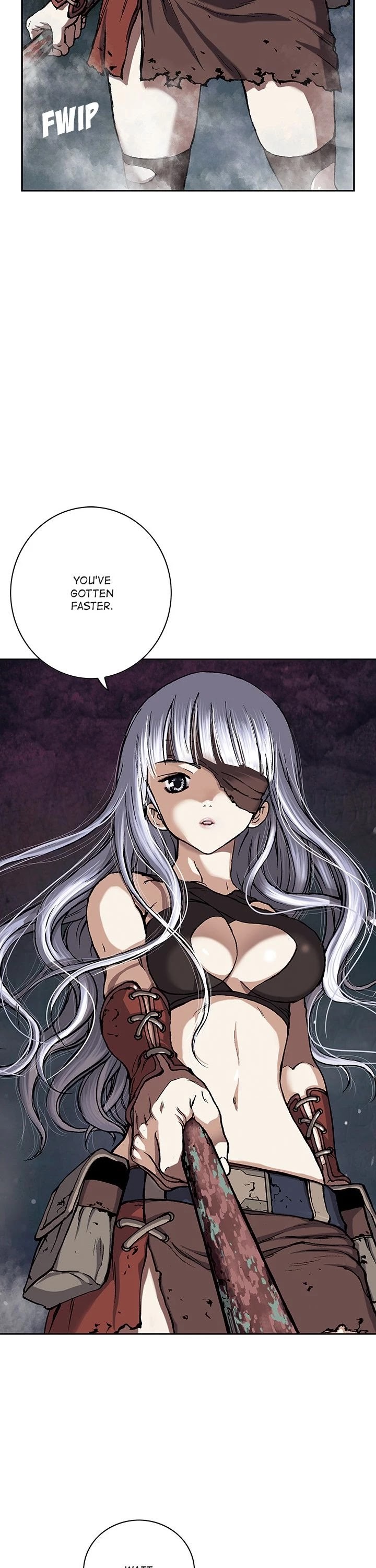 Leviathan Chapter 44 - Page 33