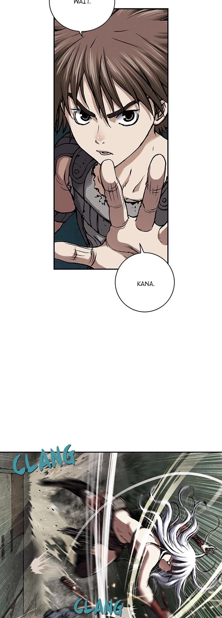 Leviathan Chapter 44 - Page 34