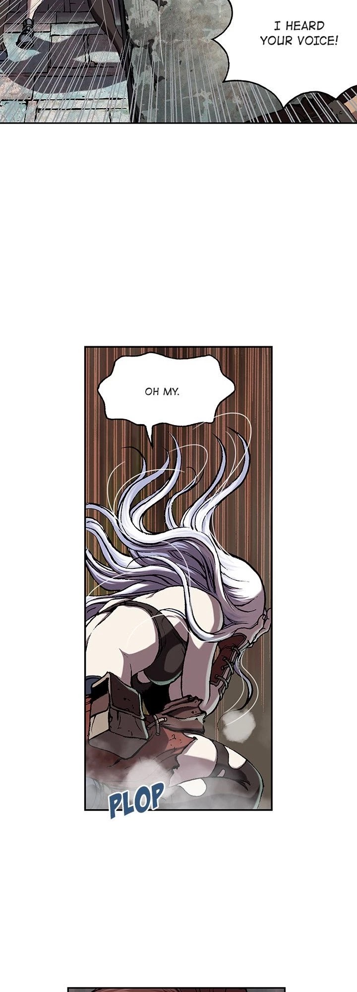 Leviathan Chapter 44 - Page 37