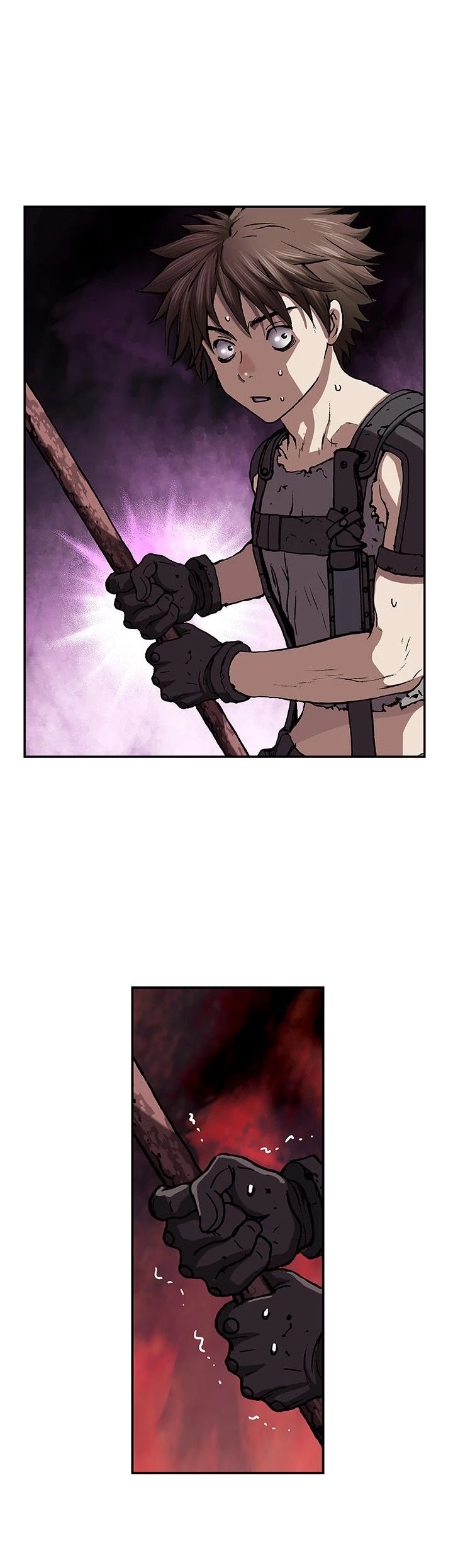 Leviathan Chapter 44 - Page 40