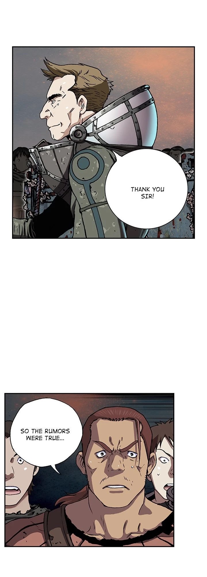 Leviathan Chapter 44 - Page 7