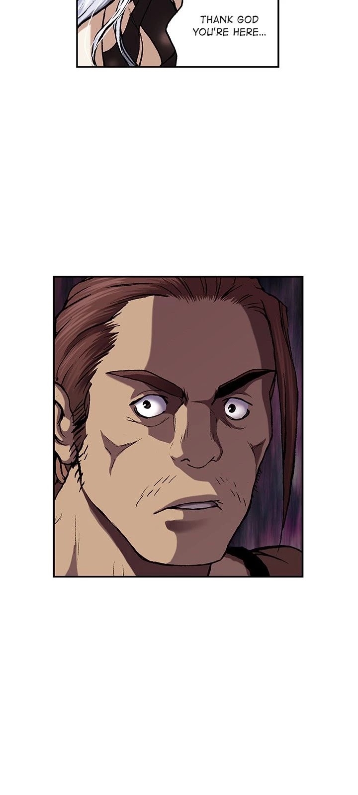 Leviathan Chapter 45 - Page 1