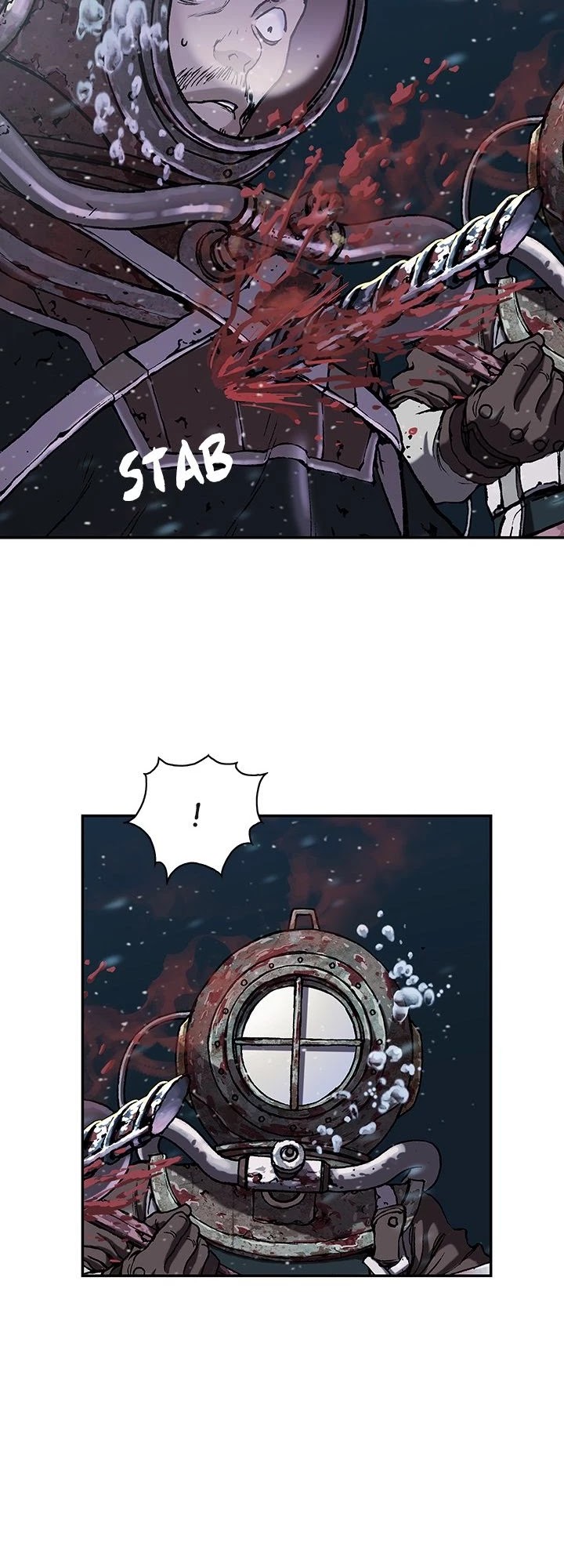Leviathan Chapter 45 - Page 10