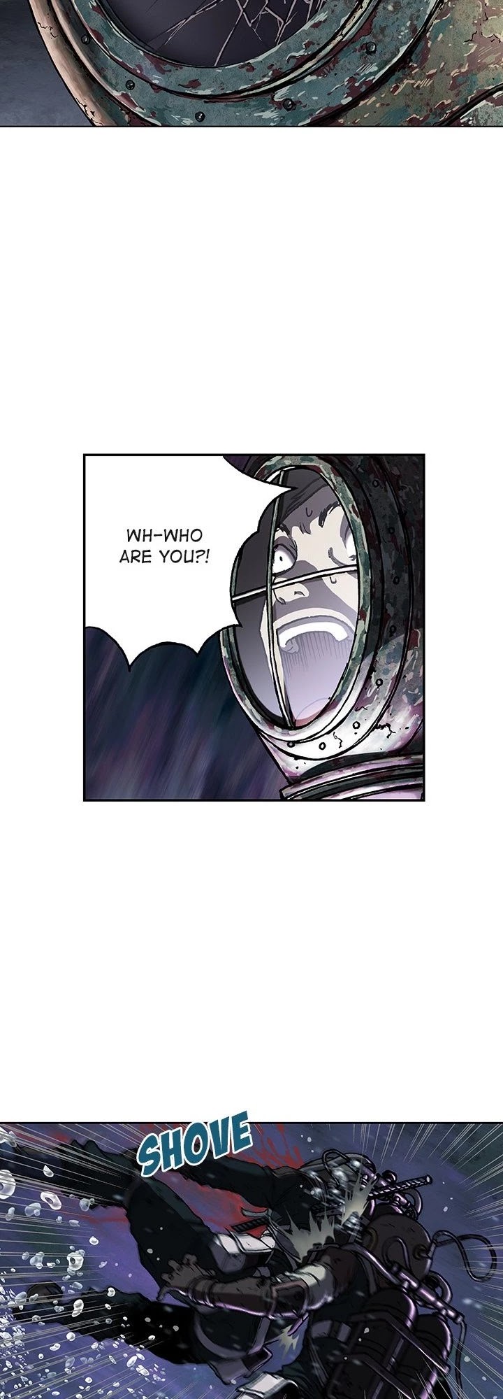 Leviathan Chapter 45 - Page 13