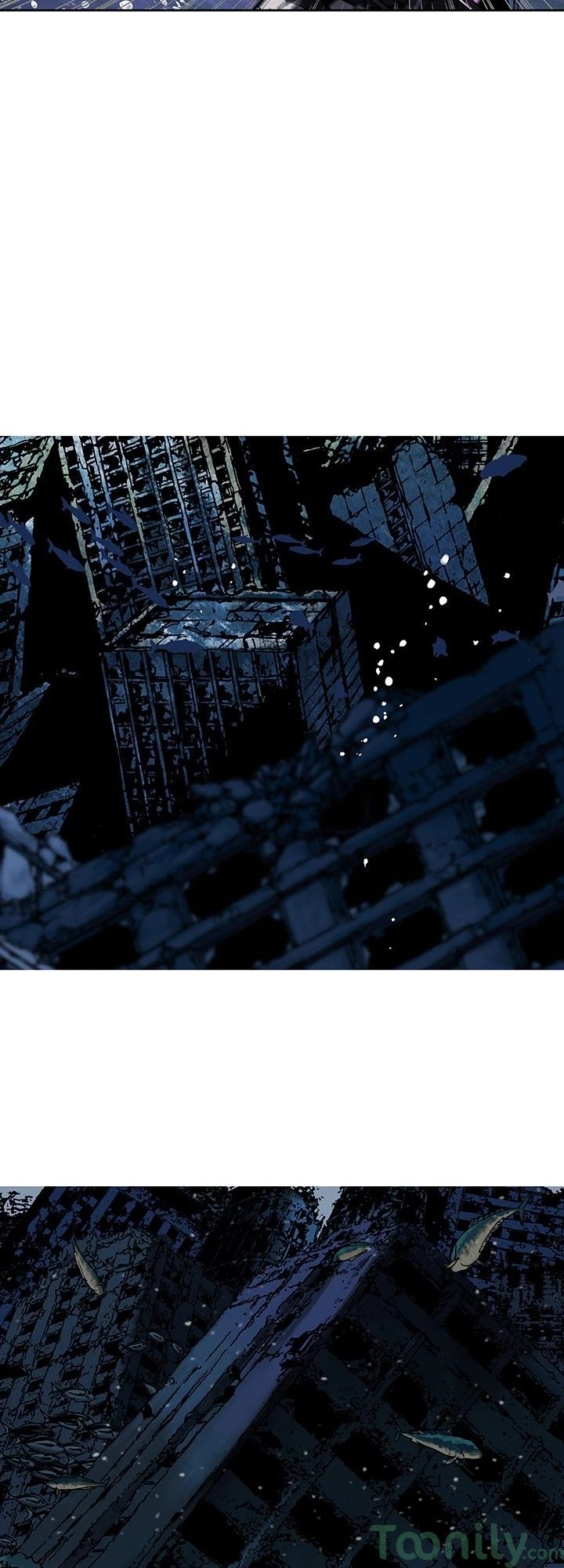 Leviathan Chapter 45 - Page 14