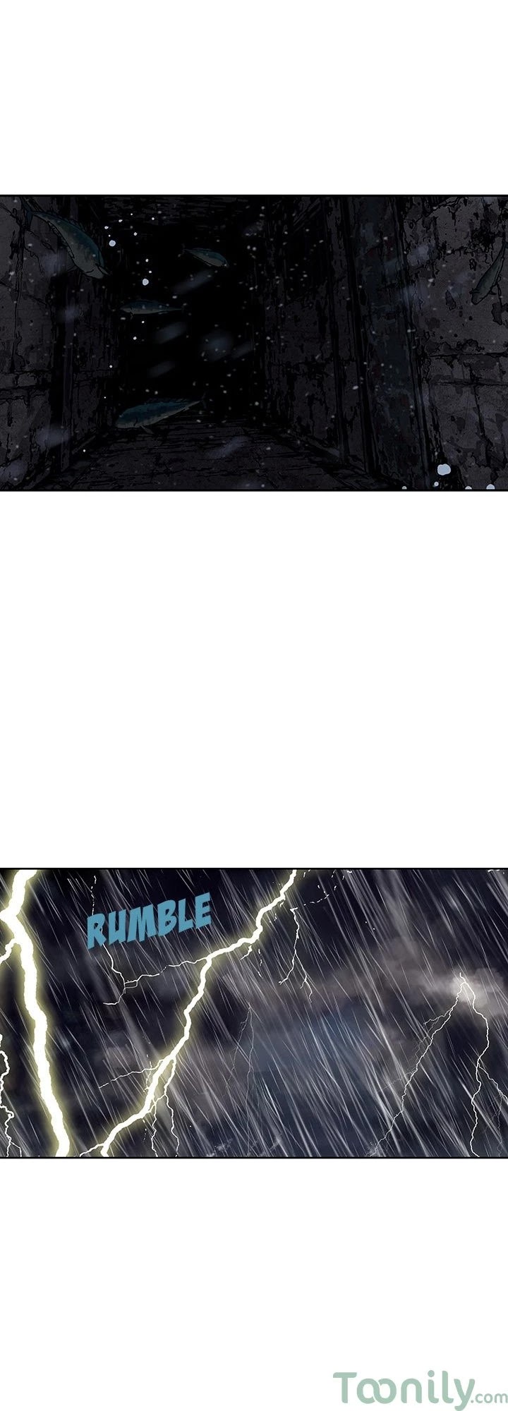 Leviathan Chapter 45 - Page 17