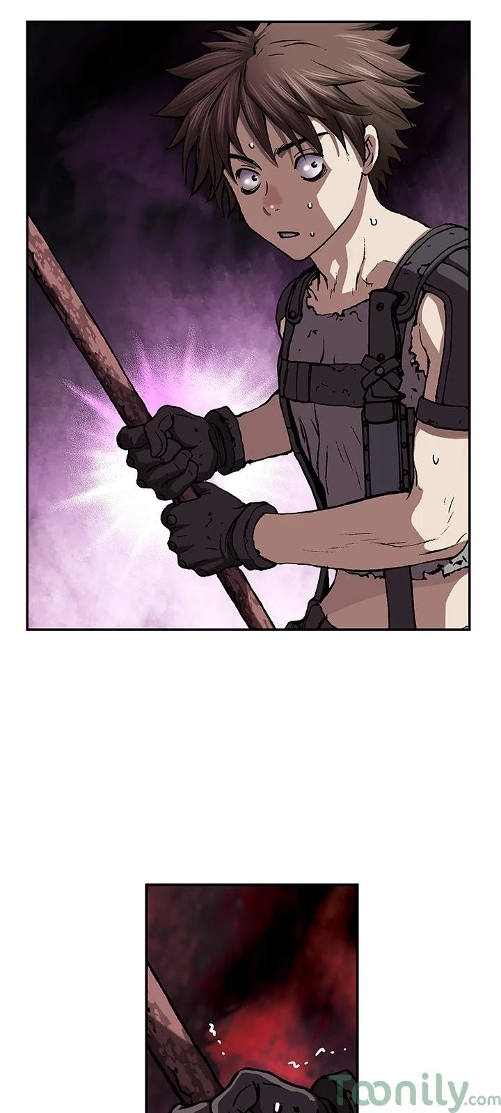 Leviathan Chapter 45 - Page 2