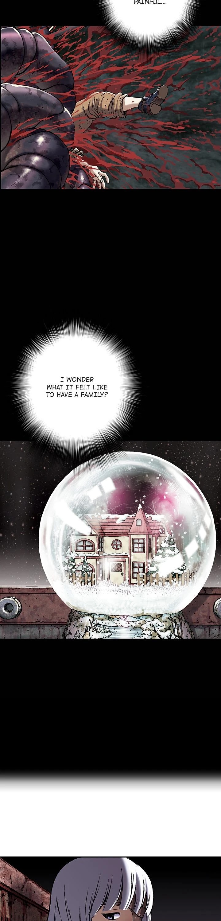 Leviathan Chapter 45 - Page 27