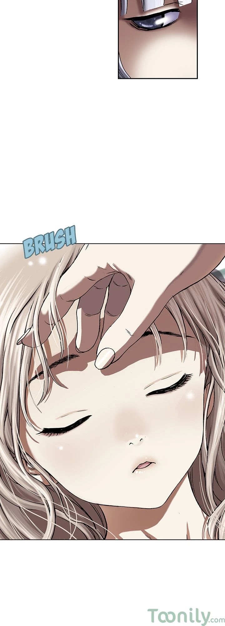 Leviathan Chapter 45 - Page 29