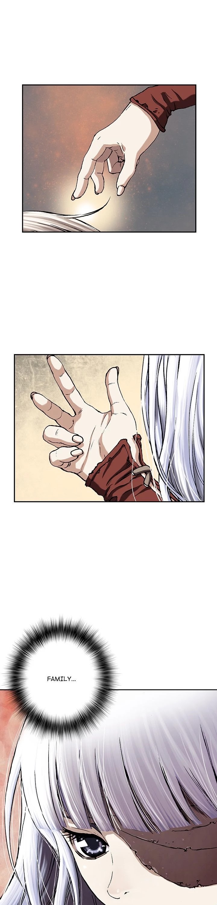 Leviathan Chapter 45 - Page 30