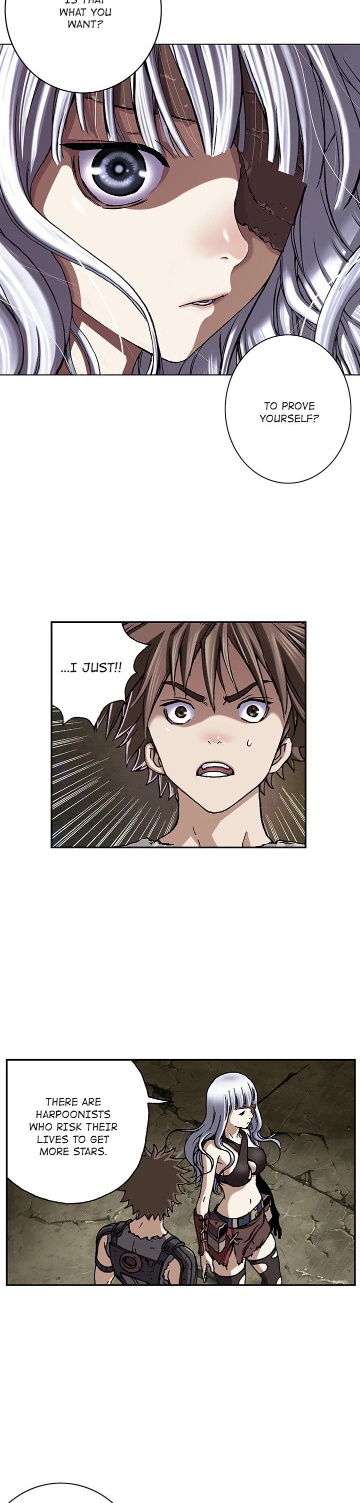 Leviathan Chapter 45 - Page 36