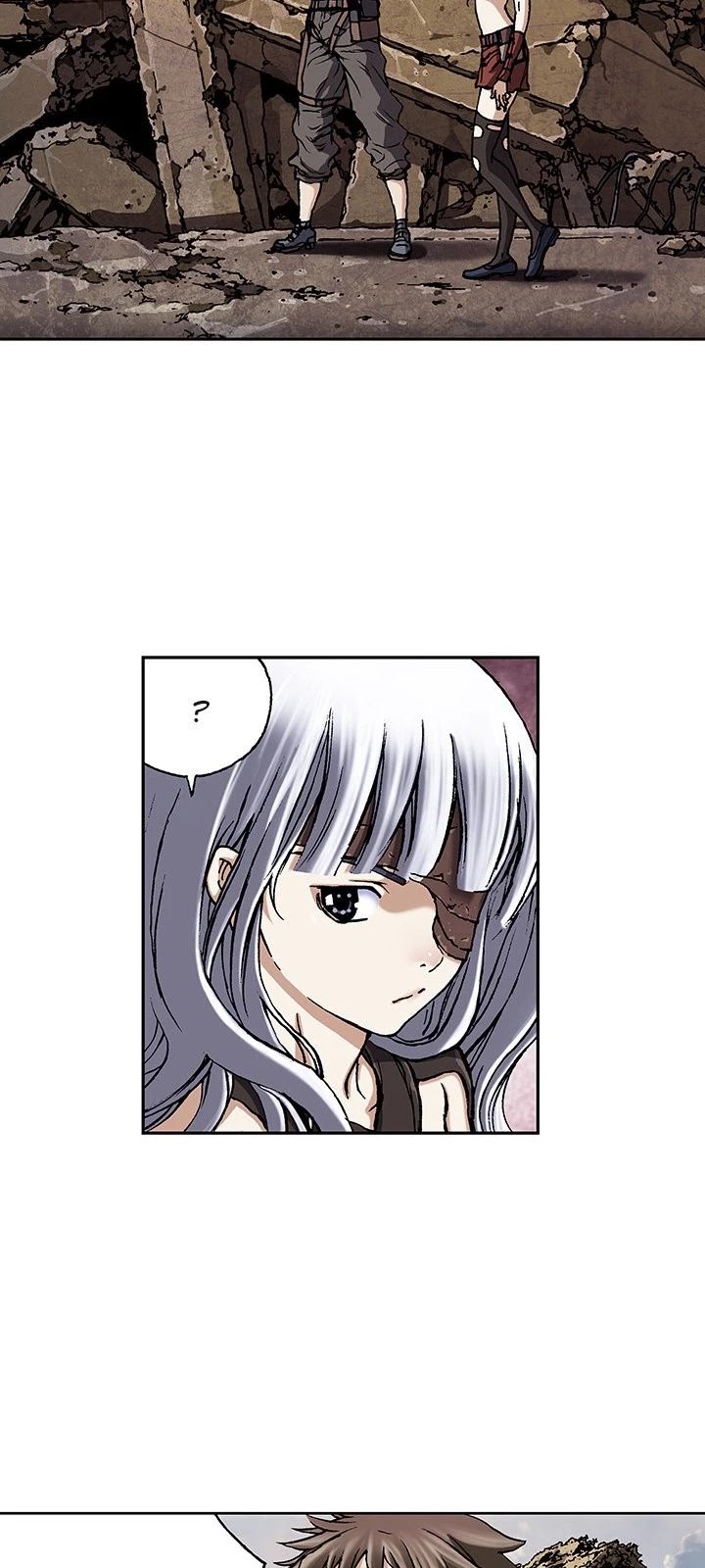 Leviathan Chapter 46 - Page 1