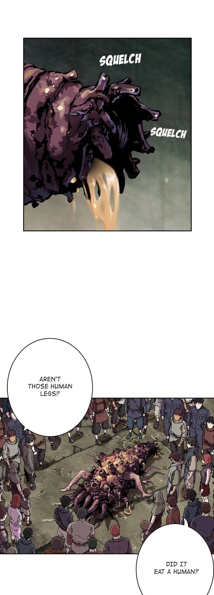 Leviathan Chapter 46 - Page 10