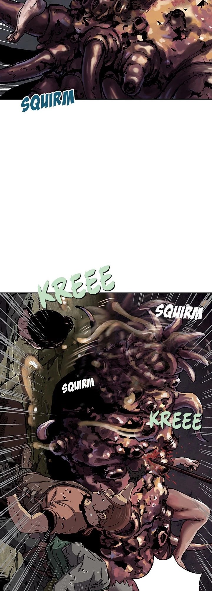 Leviathan Chapter 46 - Page 13