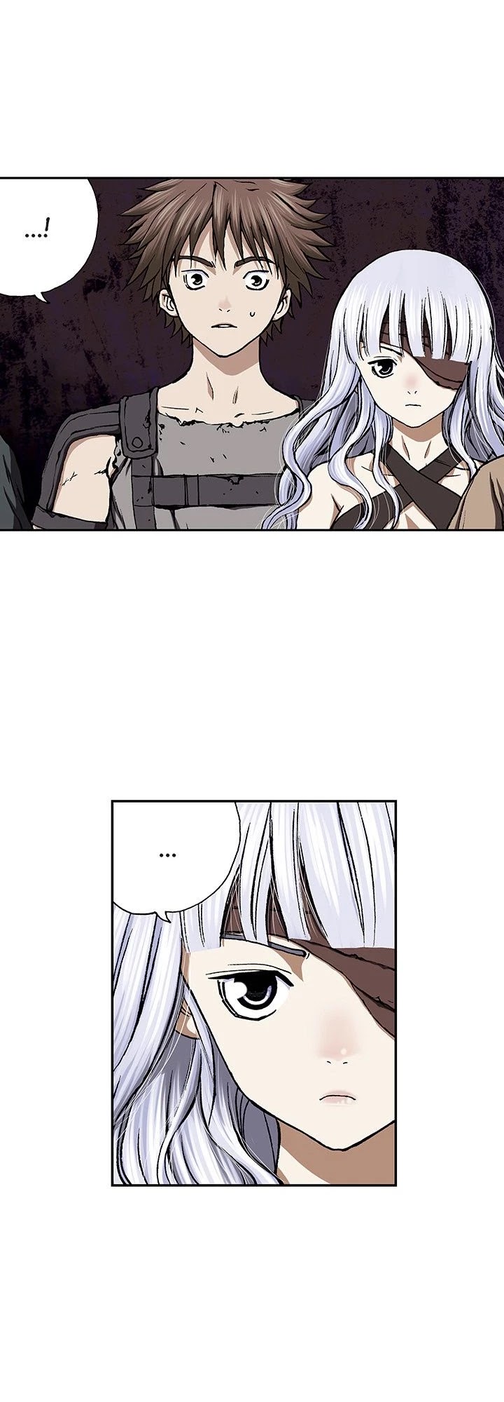 Leviathan Chapter 46 - Page 19