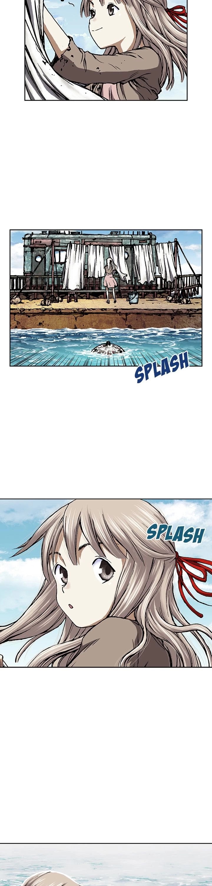 Leviathan Chapter 46 - Page 21