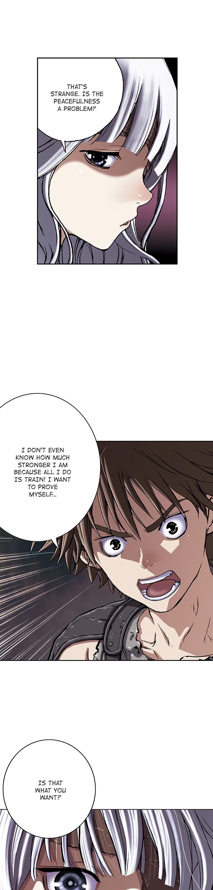 Leviathan Chapter 46 - Page 3