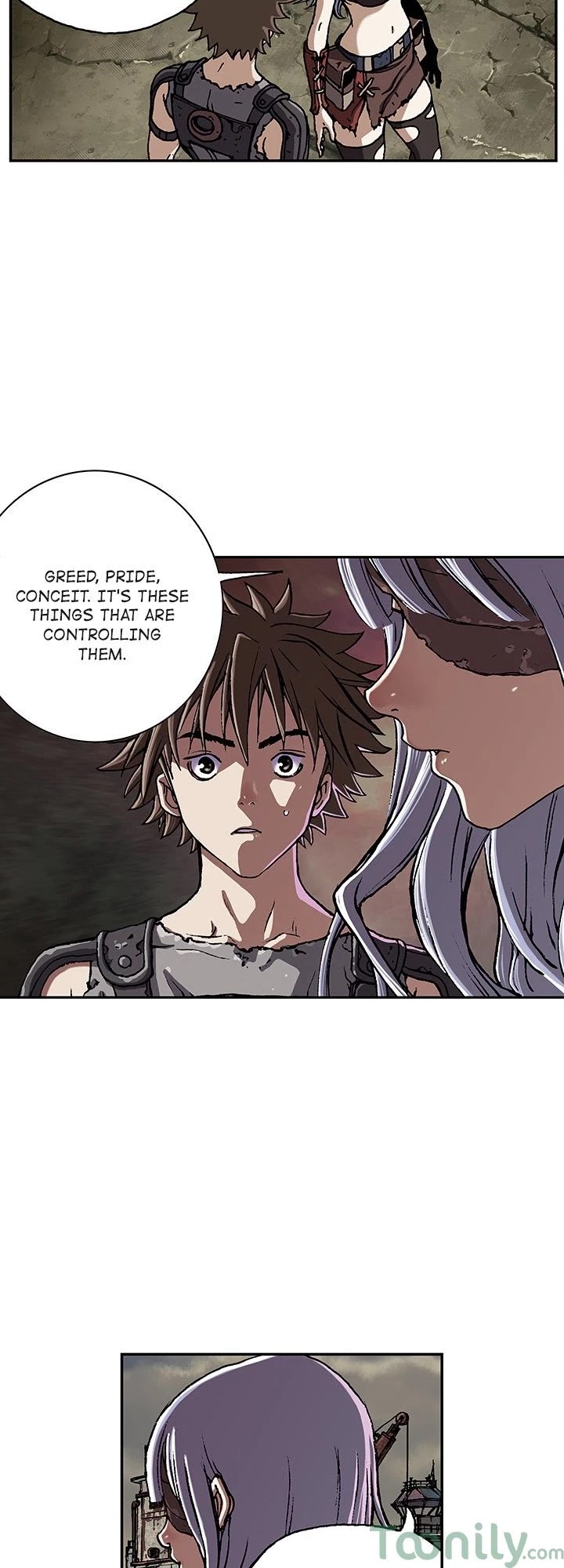 Leviathan Chapter 46 - Page 5