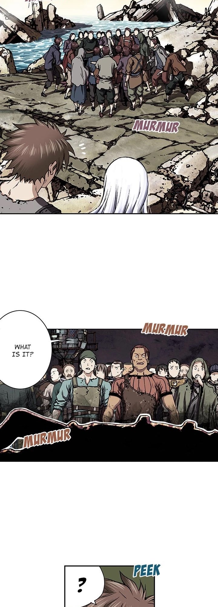 Leviathan Chapter 46 - Page 7