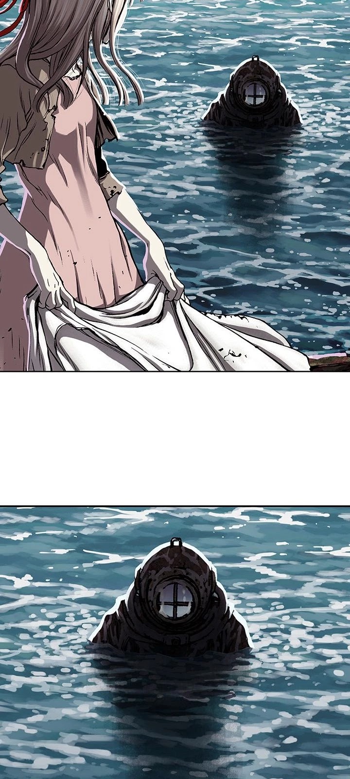Leviathan Chapter 47 - Page 1