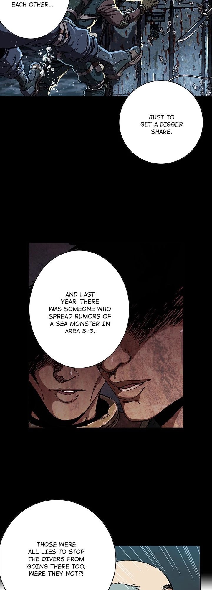 Leviathan Chapter 47 - Page 16