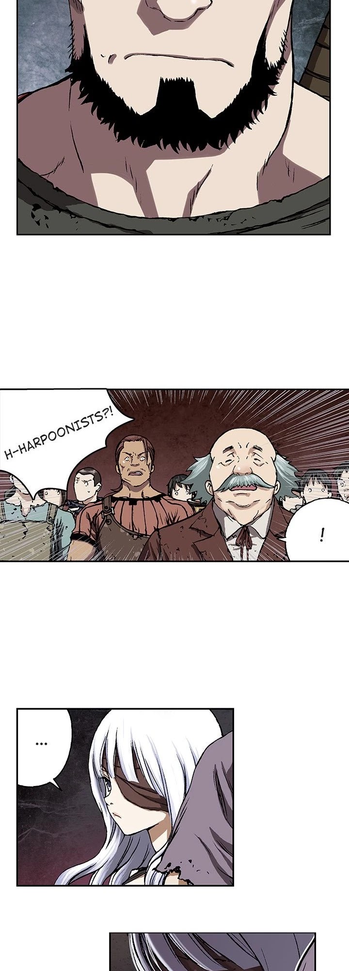 Leviathan Chapter 47 - Page 25