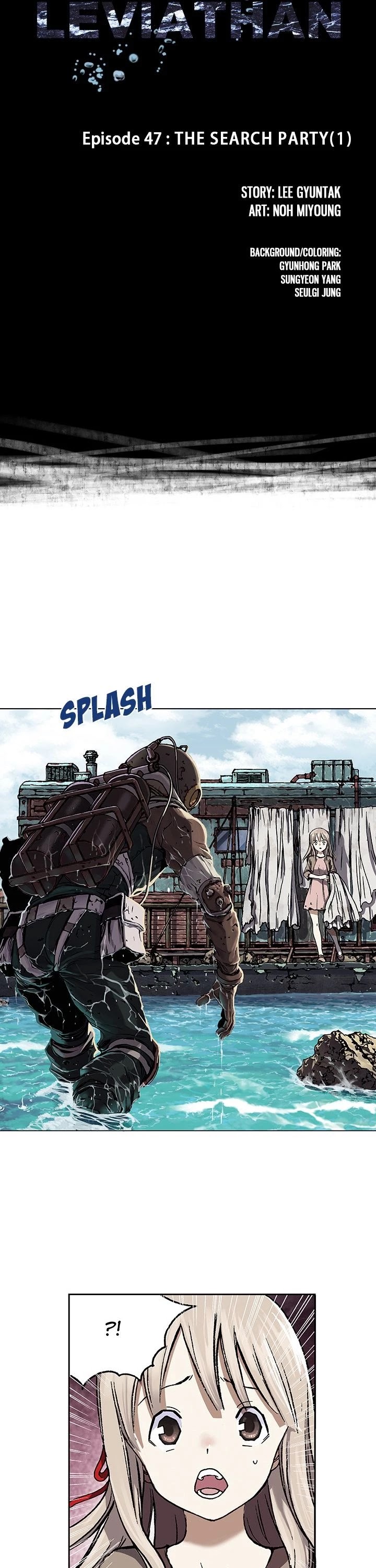 Leviathan Chapter 47 - Page 3