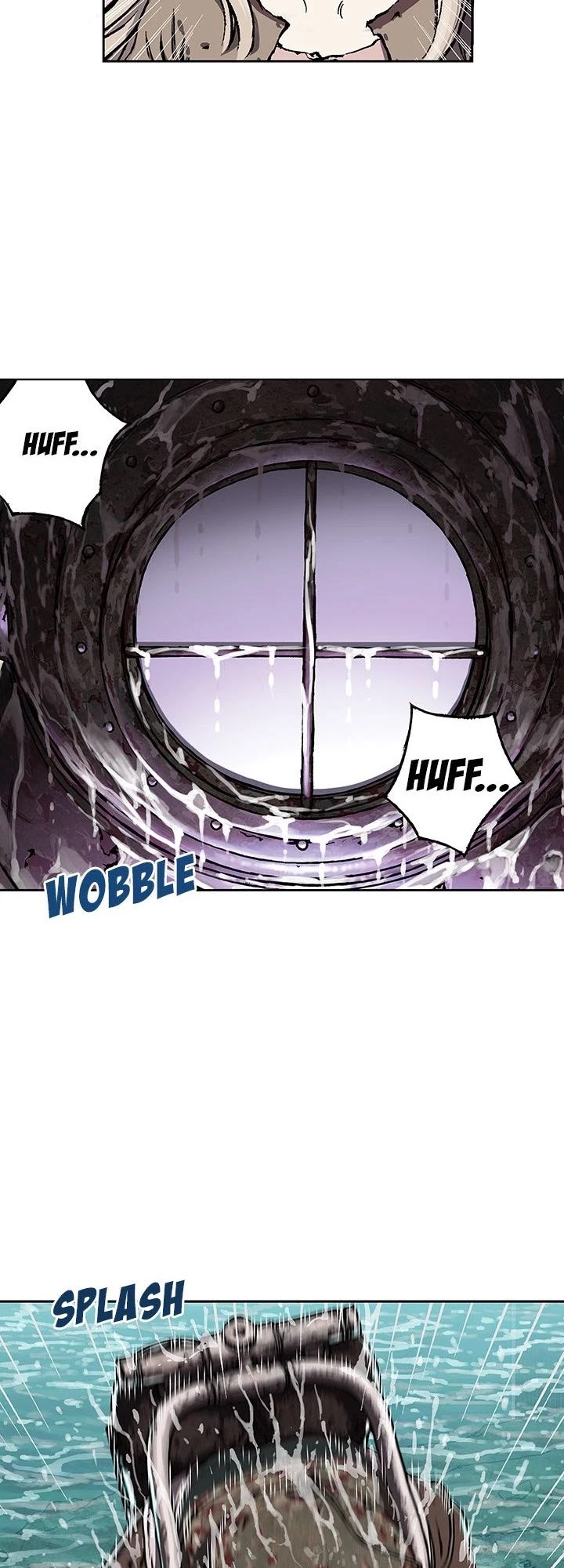 Leviathan Chapter 47 - Page 4