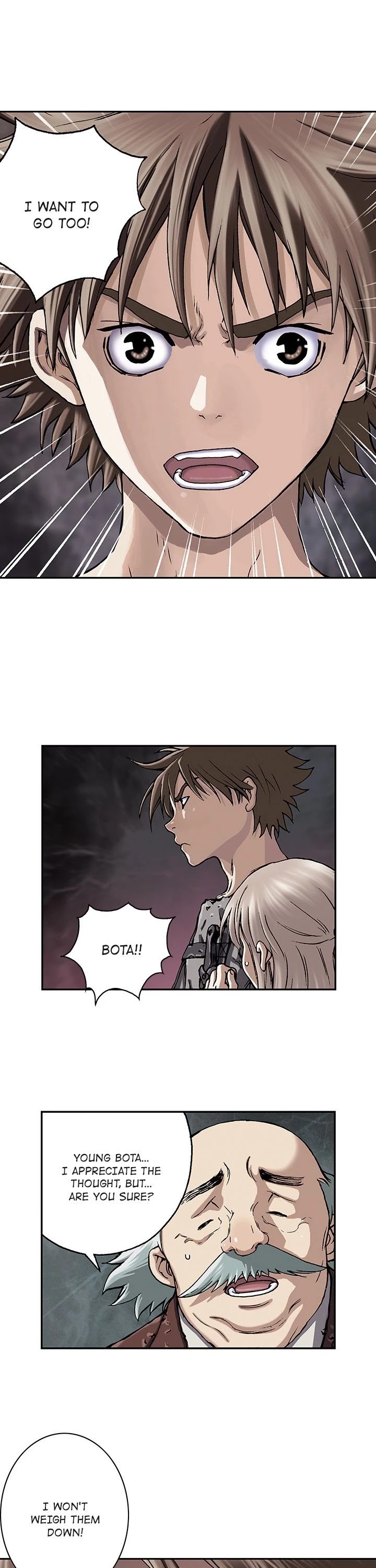 Leviathan Chapter 48 - Page 0