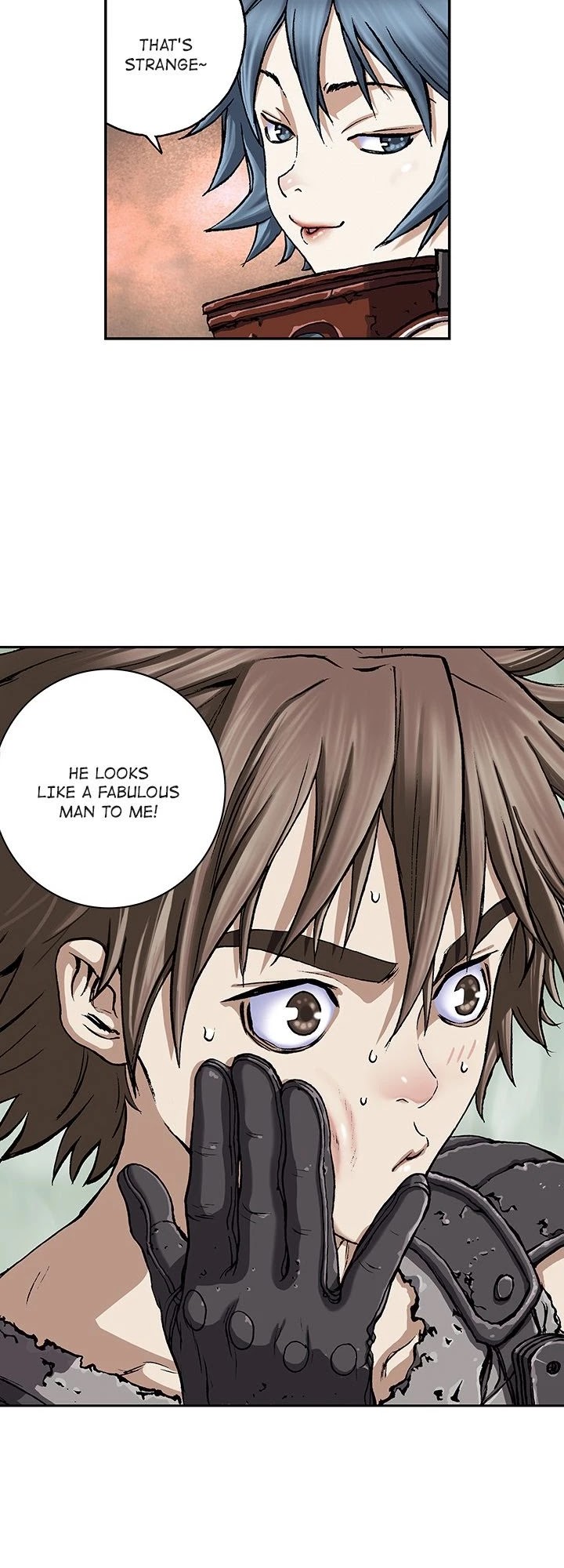 Leviathan Chapter 48 - Page 4