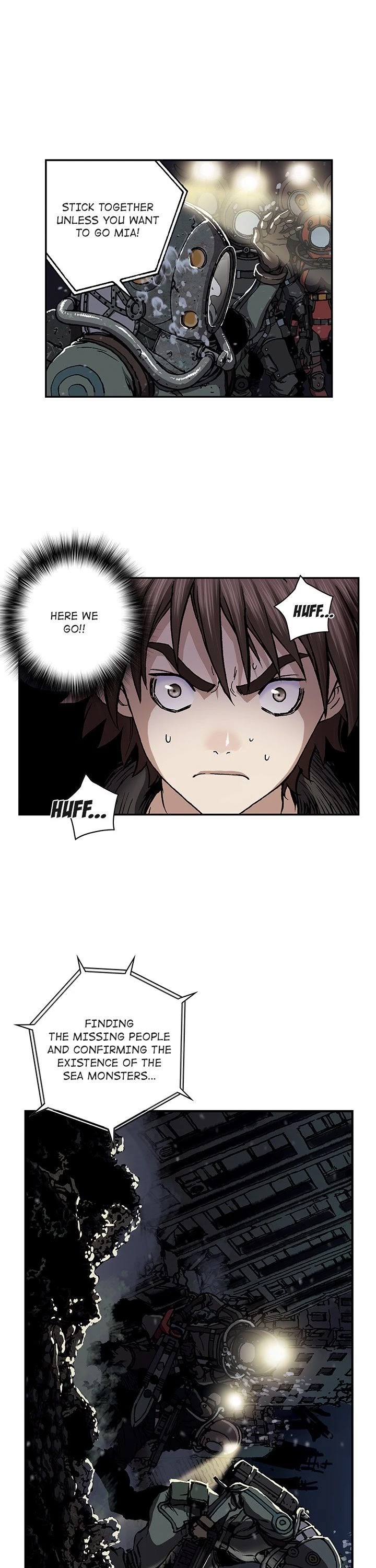 Leviathan Chapter 49 - Page 0
