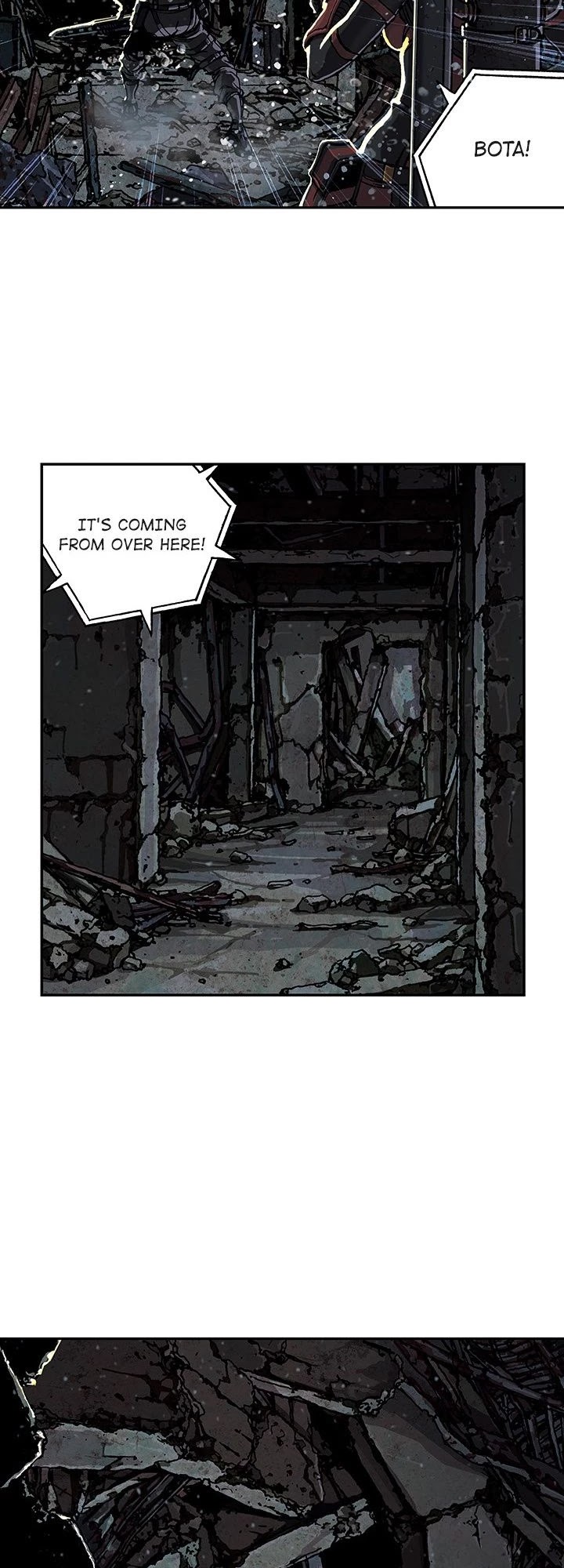 Leviathan Chapter 49 - Page 16